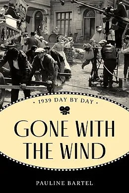 E-Book (epub) Gone With the Wind von Pauline Bartel