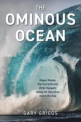E-Book (epub) Ominous Ocean von Gary Griggs