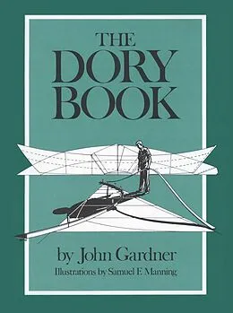 E-Book (epub) Dory Book von John Gardner