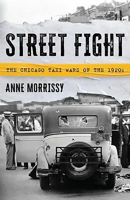 E-Book (epub) Street Fight von Anne Morrissy