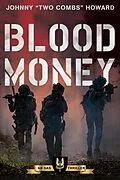 E-Book (epub) Blood Money von Johnny "Two Combs" Howard