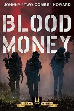 E-Book (epub) Blood Money von Johnny "Two Combs" Howard
