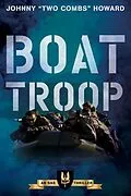 E-Book (epub) Boat Troop von Johnny "Two Combs" Howard
