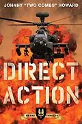 E-Book (epub) Direct Action von Johnny "Two Combs" Howard