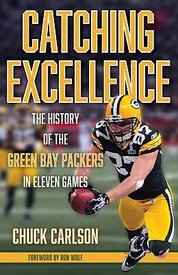 E-Book (epub) Catching Excellence von Chuck Carlson