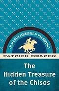 E-Book (epub) Hidden Treasure of the Chisos von Patrick Dearen
