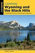 E-Book (epub) Camping Wyoming and the Black Hills von Kenneth L. Graham
