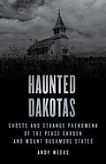 E-Book (epub) Haunted Dakotas von Andy Weeks