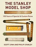 E-Book (epub) Stanley Model Shop von Scott Lynk, Phil Stanley