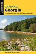 E-Book (epub) Camping Georgia von Jimmy Jacobs, Polly Dean