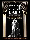 E-Book (epub) Straight Lady von Chris Enss, Howard Kazanjian