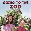 E-Book (epub) Going to the Zoo von Eric Parrish, Ellen Sukovich Parrish