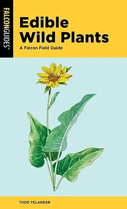 E-Book (epub) Edible Wild Plants von Todd Telander