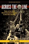 E-Book (epub) Across the Line von Barry Jacobs