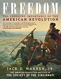 E-Book (epub) Freedom von Jack D. Warren