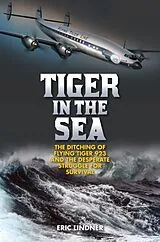 Broschiert Tiger in the Sea von Eric Lindner