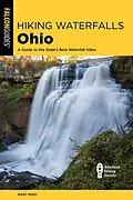 E-Book (epub) Hiking Waterfalls Ohio von Mary Reed
