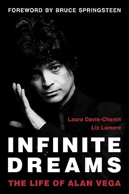 E-Book (epub) Infinite Dreams von Laura Davis-Chanin, Liz Lamere