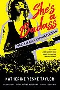 E-Book (epub) She's a Badass von Katherine Yeske Taylor