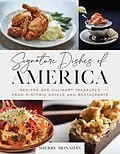 E-Book (epub) Signature Dishes of America von Sherry Monahan