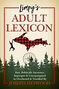 E-Book (epub) Limpy's Adult Lexicon von Joseph Heywood