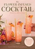 E-Book (epub) Flower-Infused Cocktail von Alyson Brown
