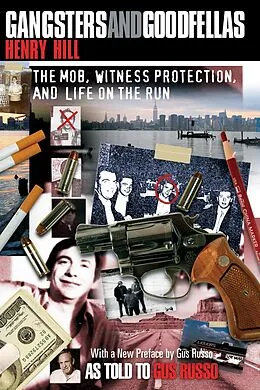 E-Book (epub) Gangsters and Goodfellas von Henry Hill