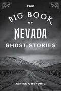 E-Book (epub) Big Book of Nevada Ghost Stories von Janice Oberding