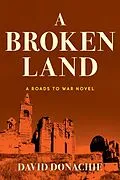 E-Book (epub) Broken Land von David Donachie