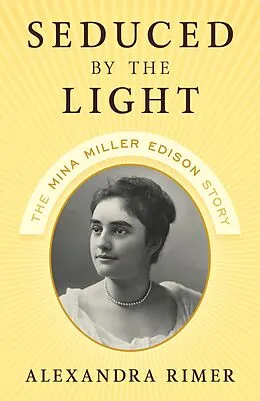 E-Book (epub) Seduced by the Light von Alexandra Rimer