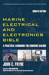 Livre Relié Marine Electrical and Electronics Bible de John C. Payne