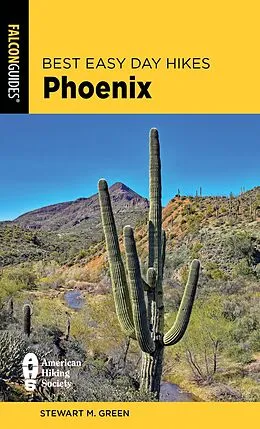 E-Book (epub) Best Easy Day Hikes Phoenix von Stewart M. Green