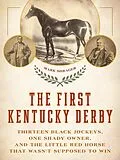 E-Book (epub) First Kentucky Derby von Mark Shrager