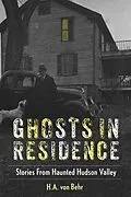 E-Book (epub) Ghosts in Residence von H. A. von Behr