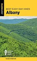 E-Book (epub) Best Easy Day Hikes Albany von Randi Minetor