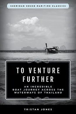 E-Book (epub) To Venture Further von Tristan Jones