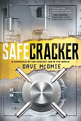 Kartonierter Einband Safecracker von Dave McOmie