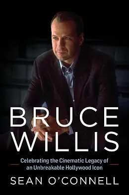 E-Book (epub) Bruce Willis von Sean O'Connell