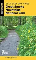E-Book (epub) Best Easy Day Hikes Great Smoky Mountains National Park von Randy Johnson