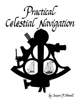 E-Book (epub) Practical Celestial Navigation von Susan P. Howell
