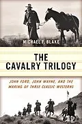 E-Book (epub) Cavalry Trilogy von Michael F. Blake