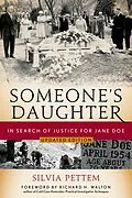 E-Book (epub) Someone's Daughter von Silvia Pettem