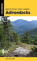 E-Book (epub) Best Easy Day Hikes Adirondacks von Lisa Ballard