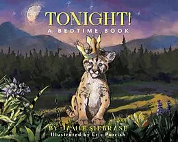 E-Book (epub) Tonight! von Jamie Siebrase