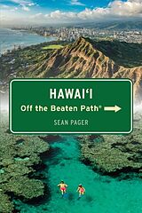 Kartonierter Einband Hawai'i Off the Beaten Path® von Sean Pager