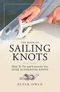 E-Book (epub) Book of Sailing Knots von Peter Owen