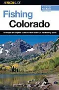 E-Book (epub) Fishing Colorado von Ron Baird
