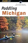 E-Book (epub) Paddling Michigan von Kevin Hillstrom, Laurie Hillstrom