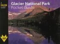 E-Book (epub) Glacier National Park Pocket Guide von Jane Gildart