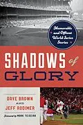 E-Book (epub) Shadows of Glory von Dave Brown, Jeff Rodimer